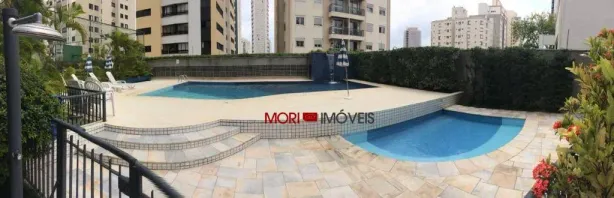 Apartamento com 3 Quartos para alugar, 120m² no Vila Pompéia, São Paulo