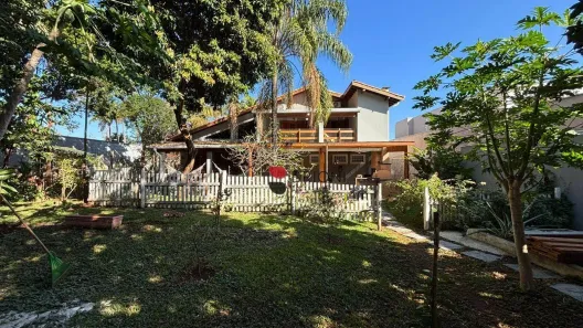 Casa com 3 Quartos para alugar, 300m² no Jardim Canadá, Ribeirão Preto