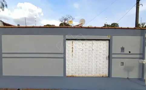 Casa com 2 Quartos à venda, 129m² no Jardim Dumont, Araraquara