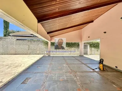 Casa de Condomínio com 3 Quartos à venda, 255m² no Jardim Ana Estela, Carapicuíba