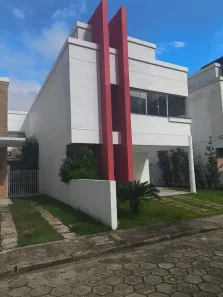 Casa de Condomínio com 4 Quartos à venda, 250m² no Quintas do Calhau, São Luís