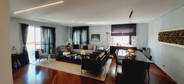 Apartamento com 3 Quartos à venda, 151m² no Jardim Paulista, São Paulo