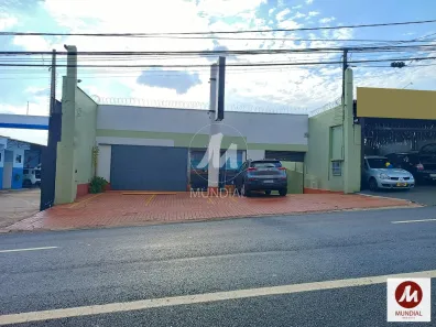 Imóvel Comercial com 2 Quartos à venda, 589m² no Jardim Paulista, Ribeirão Preto