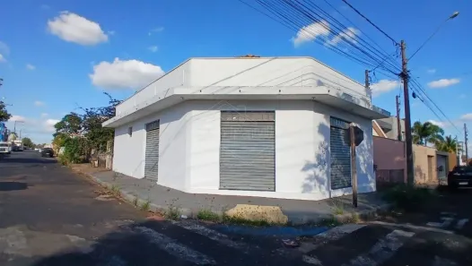 Imóvel Comercial com 2 Quartos à venda, 246m² no Nova Vila Cerqueira, Américo Brasiliense