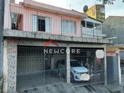 Casa com 2 Quartos à venda, 200m² no Veloso, Osasco
