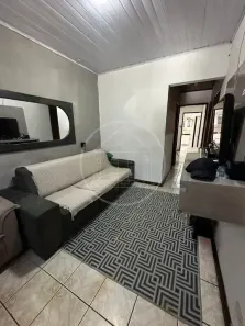 Casa com 2 Quartos à venda, 140m² no Vila Campo Grande, São Paulo