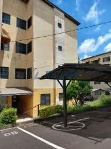 Apartamento com 2 Quartos à venda, 60m² no Romeu Santini, São Carlos