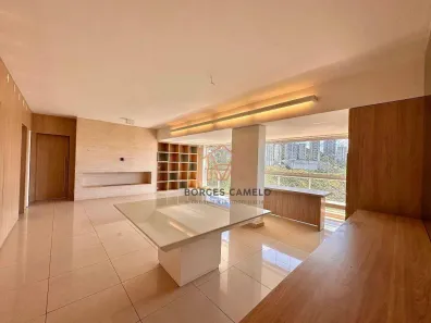 Apartamento com 3 Quartos à venda, 137m² no Vila da Serra, Nova Lima