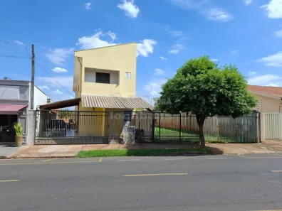 com 6 Quartos à venda, 200m² no Residencial Cidade Jardim, São José do Rio Preto