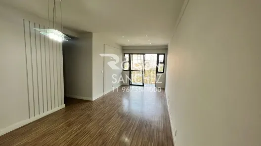 Apartamento com 3 Quartos à venda, 77m² no Parque Residencial Julia, São Paulo