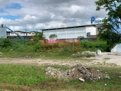 Lote/Terreno para alugar, 900m² no Renascer, Cabedelo