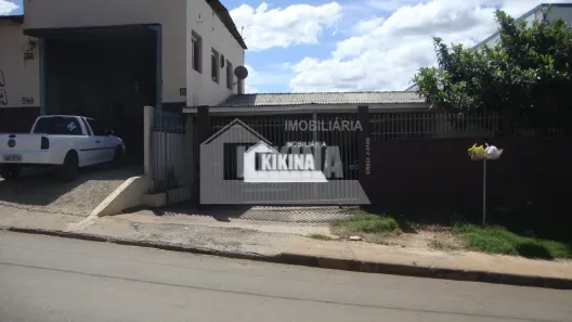 Casa com 3 Quartos à venda, 120m² no Piriquitos, Ponta Grossa