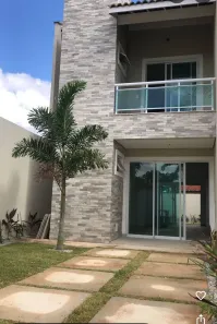 Casa com 3 Quartos à venda, 119m² no Tamatanduba, Eusébio