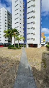 Apartamento com 2 Quartos à venda, 54m² no Lagoa Nova, Natal