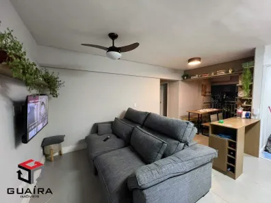 Apartamento com 2 Quartos à venda, 66m² no Fundação, São Caetano do Sul
