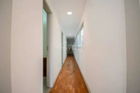 Apartamento com 3 Quartos à venda, 200m² no Botafogo, Rio de Janeiro