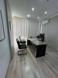 Sala Comercial à venda, 36m² no Catete, Rio de Janeiro