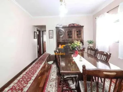 Casa com 3 Quartos à venda, 131m² no Vila Adalgisa, São Paulo