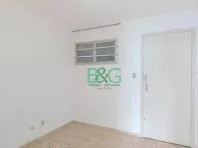 Apartamento com 1 Quarto à venda, 28m² no Bela Vista, São Paulo