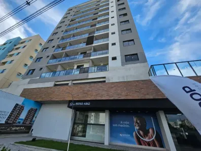 Apartamento com 2 Quartos à venda, 68m² no Praia de Itaparica, Vila Velha