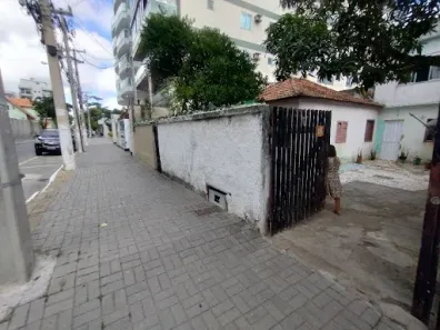 Lote/Terreno à venda, 336m² no Vila Nova, Cabo Frio