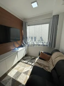 Apartamento com 1 Quarto à venda, 26m² no Mooca, São Paulo
