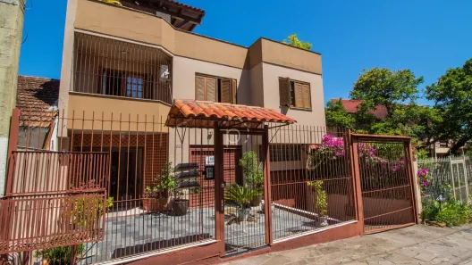 Cobertura com 3 Quartos à venda, 158m² no Vila Assunção, Porto Alegre