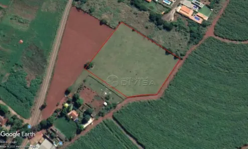 Fazenda/Sítio à venda, 12293m² no Cardeal, Elias Fausto