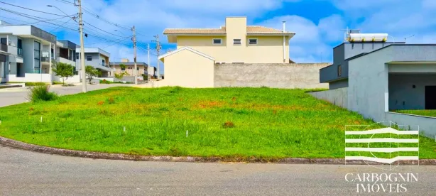 Lote/Terreno à venda, 329m² no Parque Residencial Maria Elmira, Caçapava