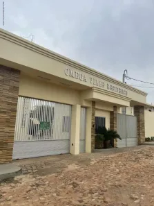 Casa de Condomínio com 3 Quartos para alugar, 110m² no Crajubar, Barbalha