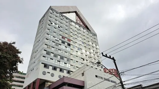 Sala Comercial à venda, 74m² no Centro, Joinville