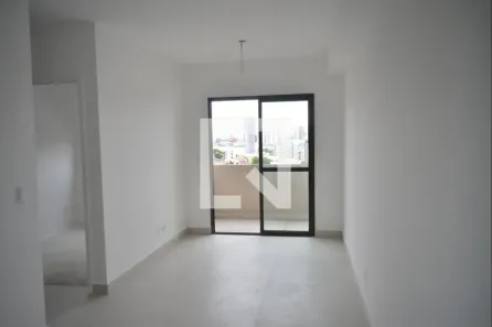 Apartamento com 1 Quarto à venda, 56m² no Parque das Nações, Santo André