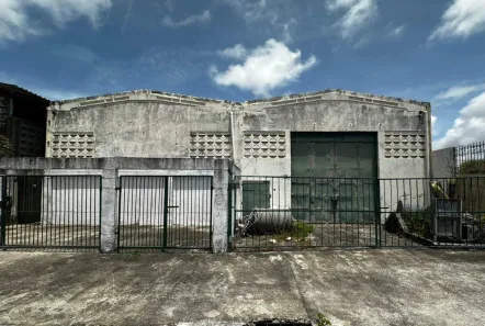 Galpão/Depósito/Armazém para alugar, 440m² no Aruana, Aracaju