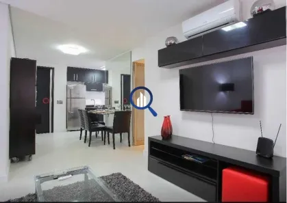 Apartamento com 2 Quartos para venda ou aluguel, 75m² no Jardim das Acácias, São Paulo
