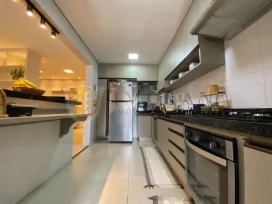 Apartamento com 3 Quartos à venda, 128m² no Nova Aliança, Ribeirão Preto