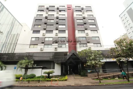 Sala Comercial para alugar, 45m² no Boa Vista, Porto Alegre