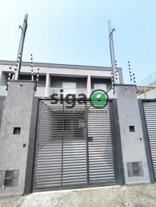 Sobrado com 3 Quartos à venda, 150m² no Jardim Santa Maria, São Paulo