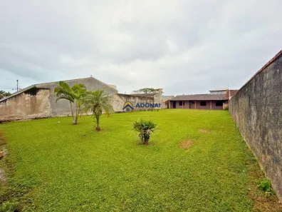 Lote/Terreno à venda, 560m² no Cohapar, Guaratuba
