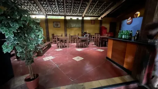 Prédio Comercial com 4 Quartos à venda, 380m² no São Luiz, Belo Horizonte