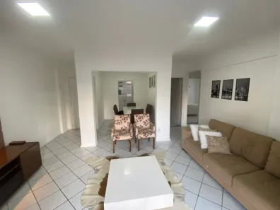Apartamento com 2 Quartos para alugar, 110m² no Centro, Balneário Camboriú