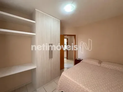 Apartamento com 2 Quartos à venda, 60m² no Fonte Grande, Contagem