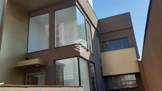Prédio Comercial à venda, 631m² no Osvaldo Cruz, São Caetano do Sul