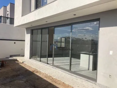 Casa de Condomínio com 3 Quartos à venda, 220m² no Residencial Alta Vista 1, Caçapava