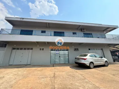 Ponto Comercial para alugar, 77m² no Plano Diretor Norte, Palmas