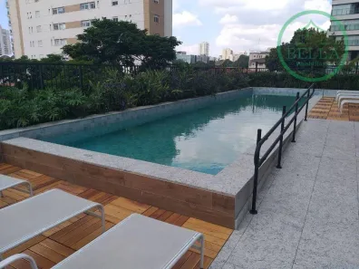 Apartamento com 1 Quarto à venda, 40m² no Água Branca, São Paulo