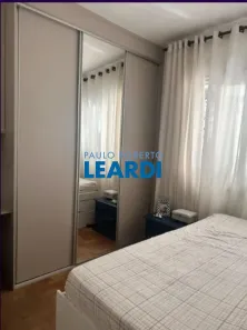 Apartamento com 2 Quartos à venda, 116m² no Água Branca, São Paulo