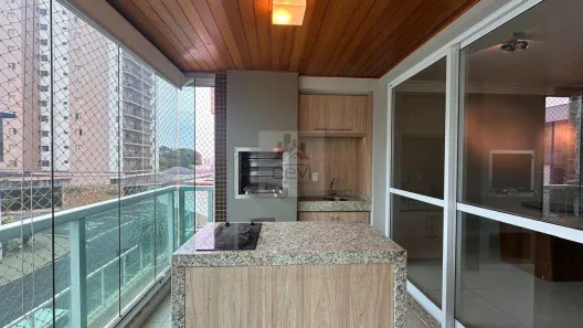 Apartamento com 3 Quartos à venda, 140m² no Nova América, Piracicaba
