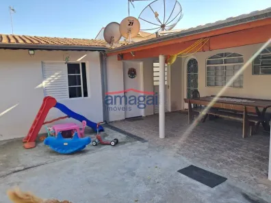 Casa com 2 Quartos à venda, 300m² no Jardim Califórnia, Jacareí