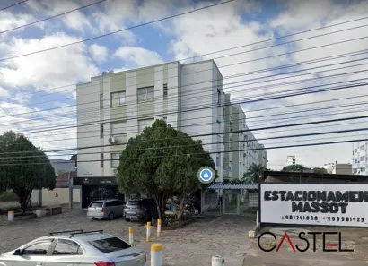 Apartamento com 1 Quarto à venda, 44m² no Cristal, Porto Alegre