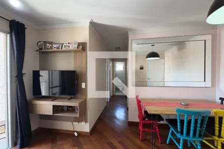 Apartamento com 2 Quartos à venda, 49m² no Jardim Íris, São Paulo